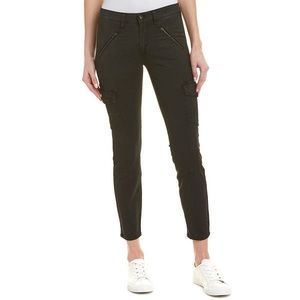 AG The Whitt super skinny cargo ankle denim